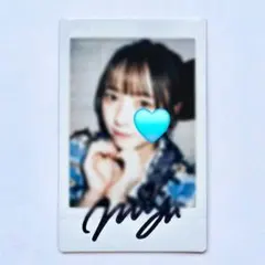 FRUITS ZIPPER 櫻井優衣 第一回オン特 直筆サイン入り チェキ FRUITS ZIPPER 櫻井優衣 オン特① 直筆サイン入り チェキ - メルカリ