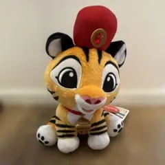 ディズニー チャンドゥぬいぐるみ