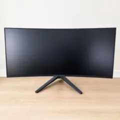 2026年最新】DelL alienware aw3423dwfの人気アイテム - メルカリ