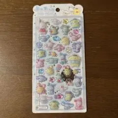 国内正規品 うるちゅる ボンボンドロップ サンリオ ポチャコ ポムポム シナモン