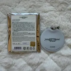 SEVENTEEN S.Coups キーホルダー