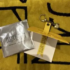 Mrs. GREEN APPLE BABEL ガチャ キーホルダー