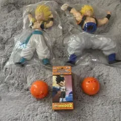 ドラゴンボールセット