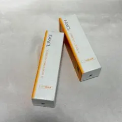 ファンケル FANCL エンリッチプラス 化粧液 乳液 2本セット