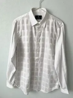 LANVIN COLLECTION シャツ Mサイズのサムネイル