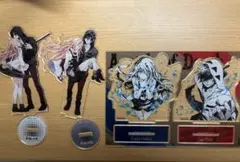 2025年最新】殺戮の天使 アクスタの人気アイテム - メルカリ