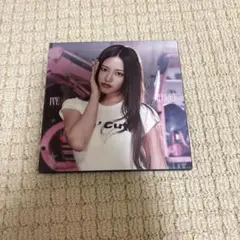 IVE SECRET デジパック　開封済　ユジン