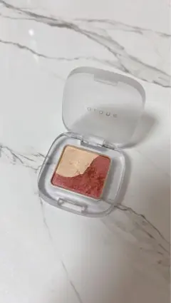 【to/one】ペタル フロート アイシャドウ　EX02