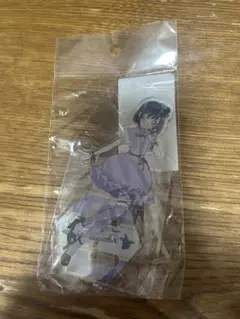 デリシャスパーティプリキュア【静岡パルシェ出張店アクリルスタンド】芙羽ここね