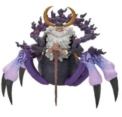 一番くじ サターン聖　ベガパンク　2個セット　新品未開封 2025年最新】一番くじ ワンピース 未来島エッグヘッド ラスト