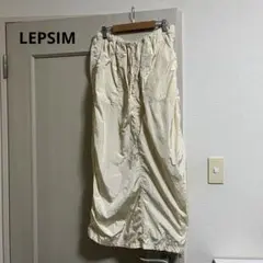 LEPSIM タイトスカートのサムネイル