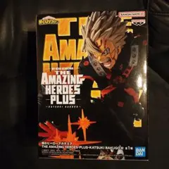 僕のヒーローアカデミア-KATSUKI BAKUGO