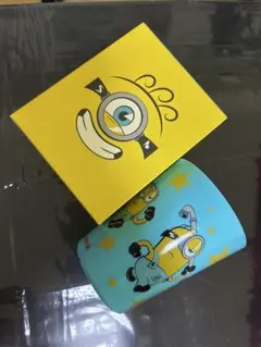 サンマルクカフェ♡ミニオンズ　シークレット