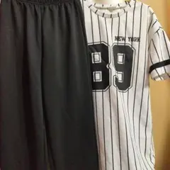 SHEINセットアップ9Y