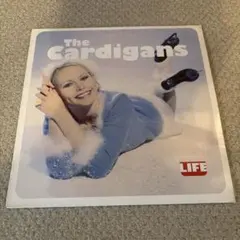 2026年最新】the cardigans life レコードの人気アイテム - メルカリ