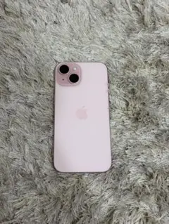 Apple iPhone 15 256Gb SIMフリーピンク 本体 - メルカリ