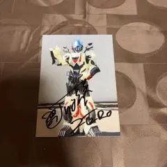 仮面ライダーフォーゼ 朔田流星 吉沢亮 カード - メルカリ
