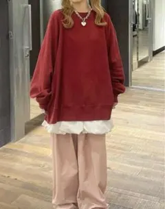 JEANASIS RCVTGウラケBIGPO2