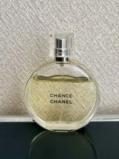 CHANEL チャンス 50ml 香水 残量9割