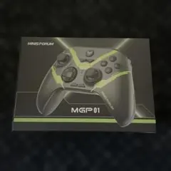 MINISFORUM MGP 01 ゲームコントローラー