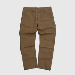 激レア Carhartt × APC NewStandard D.Knee 33のサムネイル