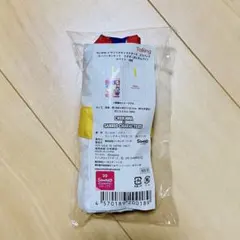 ちいかわ　サンリオ　エコバッグ　ホワイト