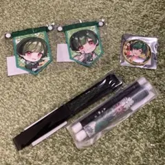 歌い手グッズまとめ売り 2025年最新】歌い手グッズまとめ売りの人気アイテム - メルカリ