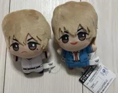 忘却バッテリー ちびぐるみ 要圭 忘却バッテリー 要 圭 Chibiぬいぐるみ