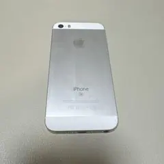 iPhoneSE第1世代
