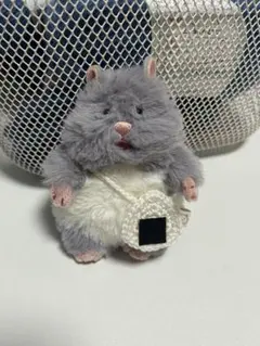 はむにぎり ポシェット風おにぎり