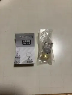 ミッフィー めじるしアクセサリー　70th