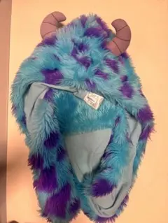 サリー　マフラーキャップ 2026年最新】ディズニー マフラーファンキャップ サリーの人気アイテム