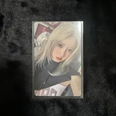 BABYMONSTER DRIP ランダムトレカ ラミ