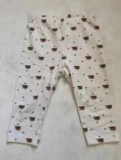 ユニクロ Paul & JOEコラボ110cm パンツ