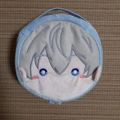 新品　ドズル社　おらふくん　しまむら　ポーチ