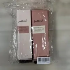 フェッタリッチ シャンプー 未使用6本のみ fuettarich(フエッタリッチ) / モイストアップジェルシャンプー