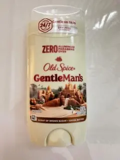 ⭐️OldspiceGMBオールドスパイスコーヒー＆アンバー アルミニウム 