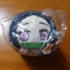 鬼滅の刃 竈禰豆子 もちころりん