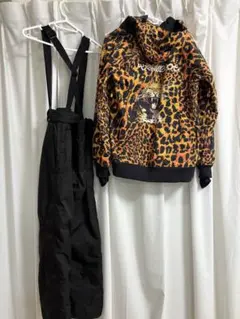 スノーボードウェアセット