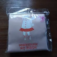 姫ちゃんリボン新品りぼん70周年スリーコインズ3coins限定トートBAGスリコ