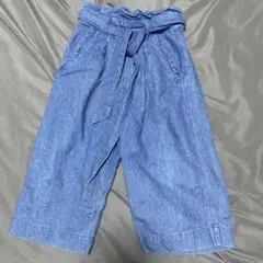キッズ ジーンズ 100サイズ デニムパンツのサムネイル