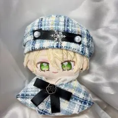 ぬい服 12cm ぬいぐるみ