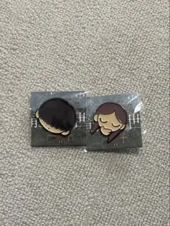 2026年最新】ヨルシカ ピンバッジ シークレットの人気アイテム - メルカリ