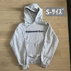 ネバザ フーディ S