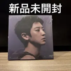 EXO チャニョル REVERXEポップアップ MD ランダムトレカ - メルカリ