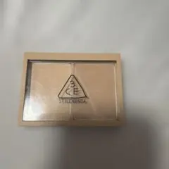 3CE コントアーシェーディング ソフトブラウンのサムネイル
