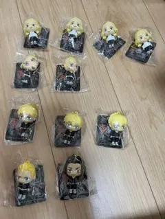 東京リベンジャーズ　キーホルダー