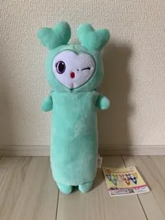 TWICE LOVELYS のびふにゃポーチ ミナ GiGO限定