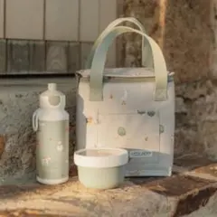 Little Dutch リトルダッチ　保冷バッグ