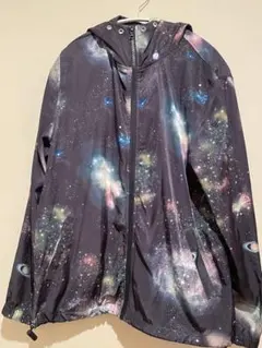 スカラーパリティ Parityのうさぎとくまカモフラージュ柄